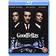 Goodfellas [Blu-ray] [1990] [Region Free]